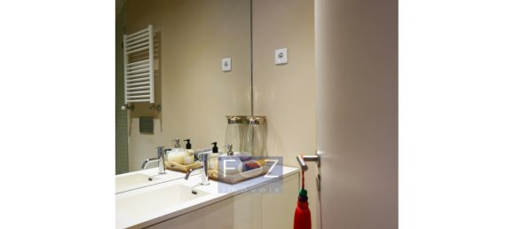 2 غرف نوم منزل ذو طابقين في Porto, Portugal رقم 17420 8