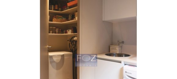 2 غرف نوم منزل ذو طابقين في Porto, Portugal رقم 17420 4