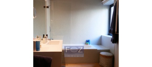 2 غرف نوم منزل ذو طابقين في Porto, Portugal رقم 17420 17