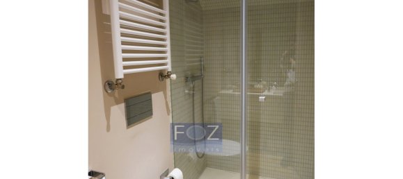 2 غرف نوم منزل ذو طابقين في Porto, Portugal رقم 17420 10