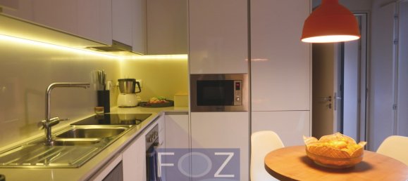 2 غرف نوم منزل ذو طابقين في Porto, Portugal رقم 17420 3