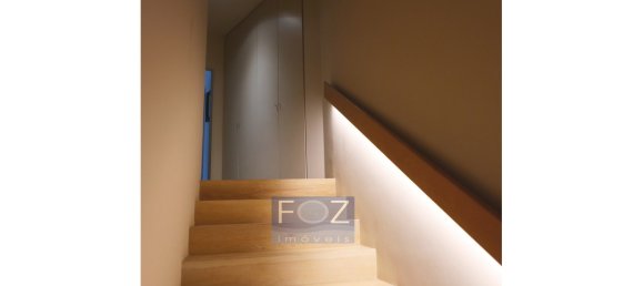 2 غرف نوم منزل ذو طابقين في Porto, Portugal رقم 17420 15