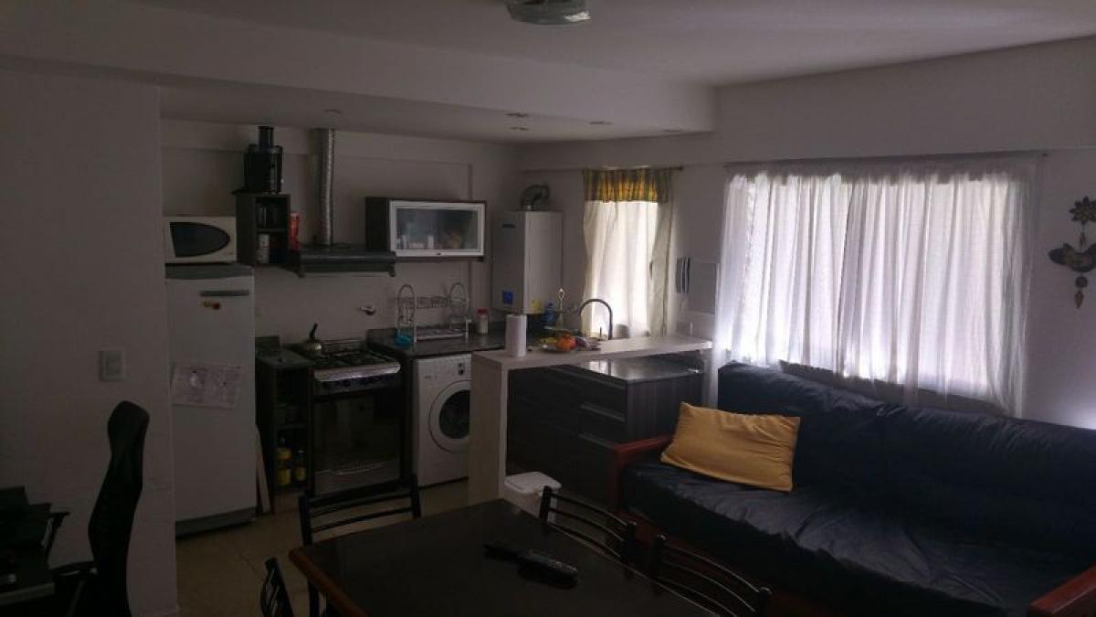 Estúdio em Mar del Plata, Argentina N.º 72429