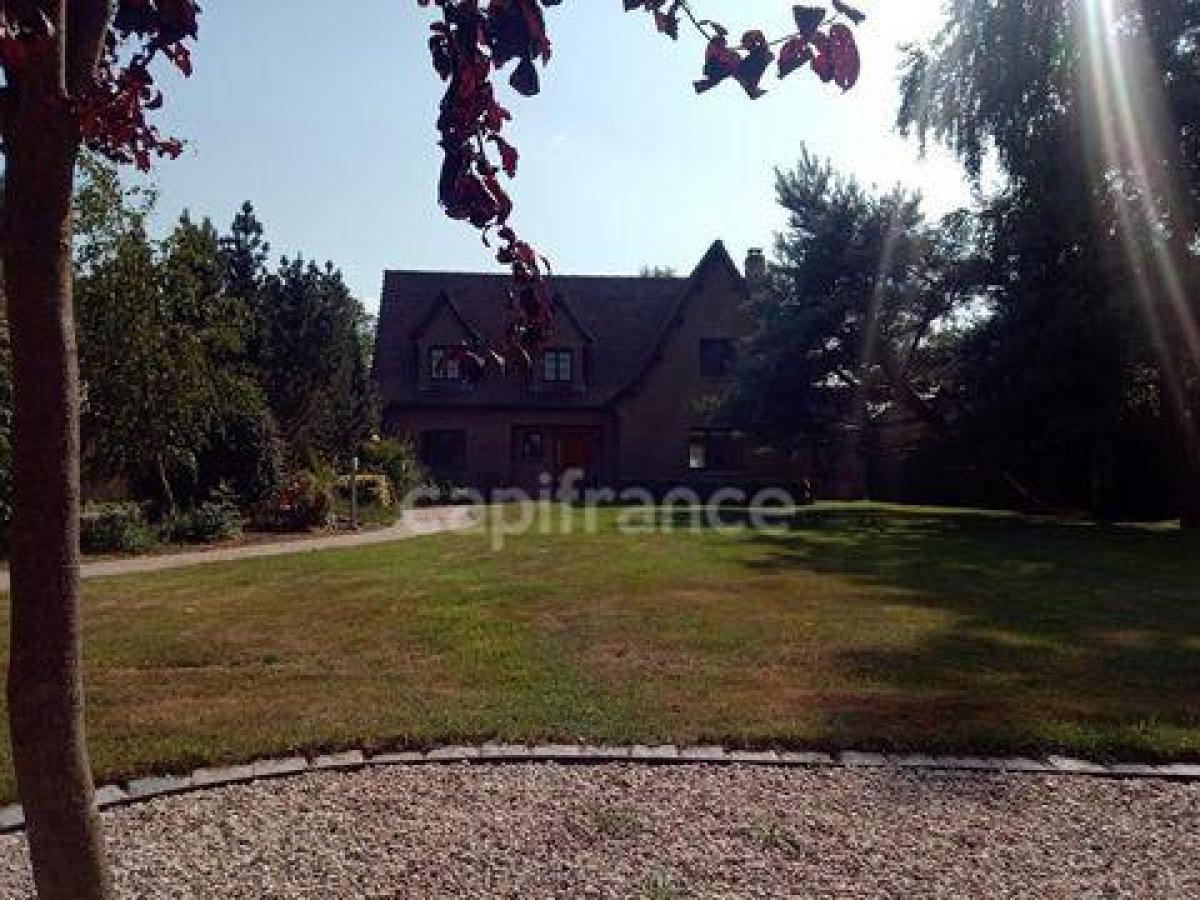 4 chambres Maison à Ardres, France No. 24273