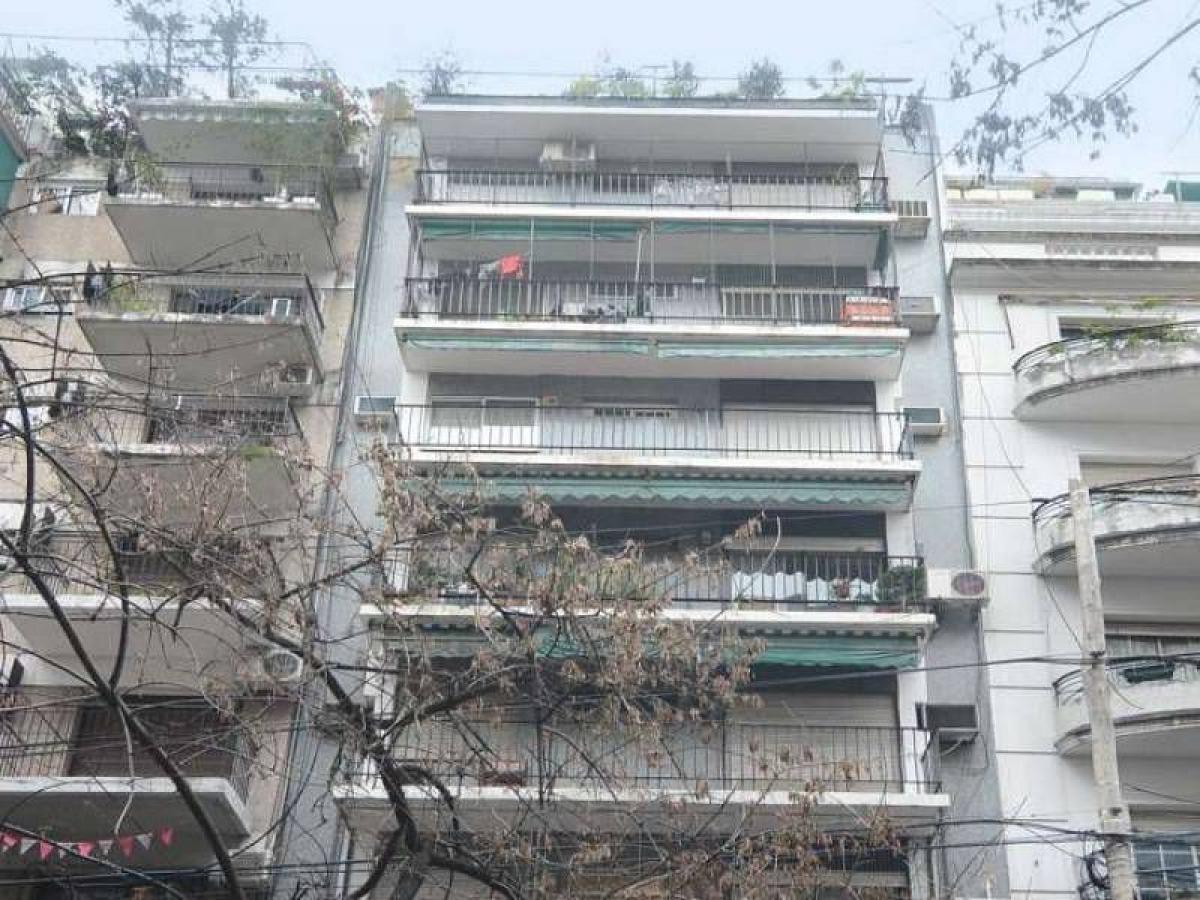 2 bedrooms Apartment in Buenos Aires, Argentina No. 94204