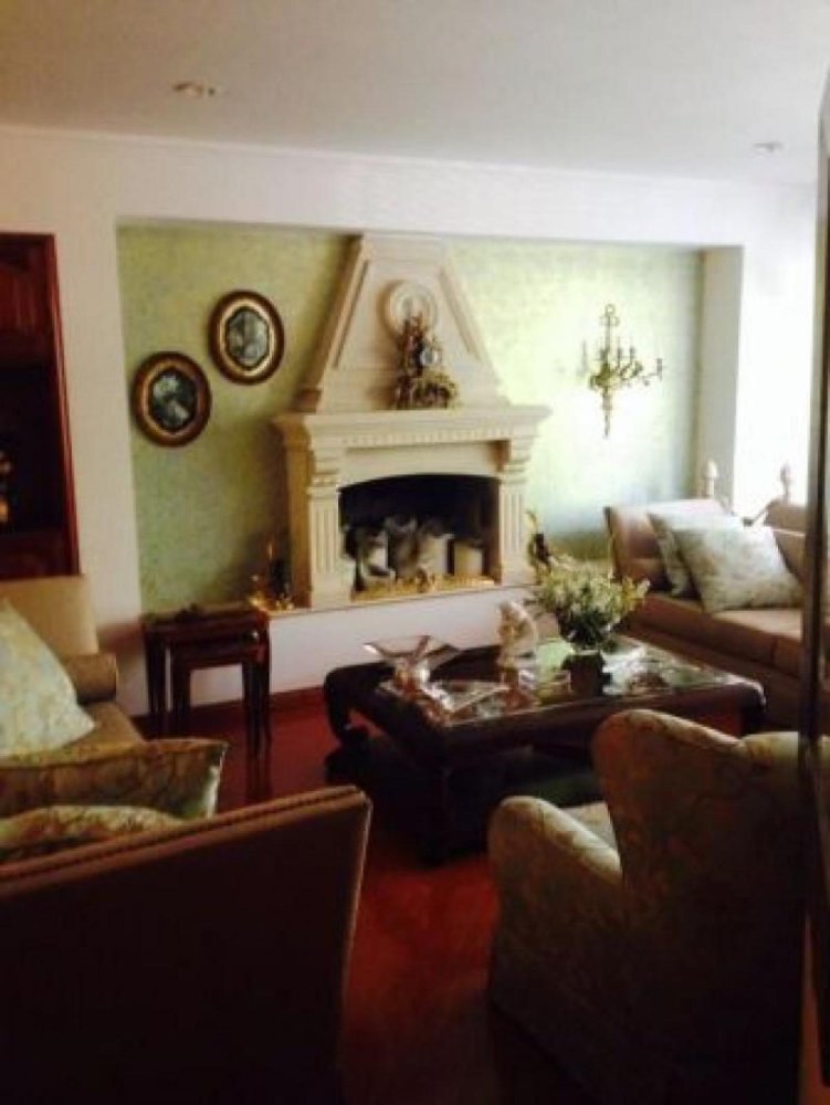 Casa T3 em Bogota, Colombia N.º 13008