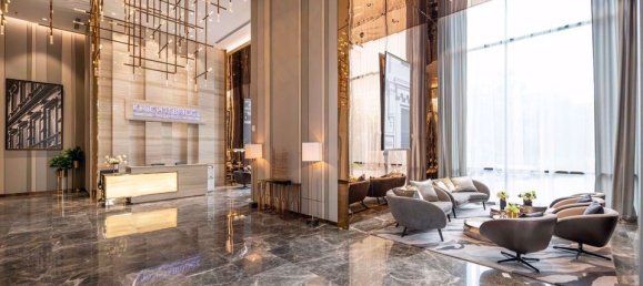 1 Schlafzimmer Doppelhaus in Knightsbridge Prime Sathorn, Bangkok, Thailand, Nr. 30632 18