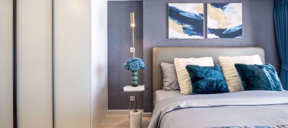 1 Schlafzimmer Doppelhaus in Knightsbridge Prime Sathorn, Bangkok, Thailand, Nr. 30632 11