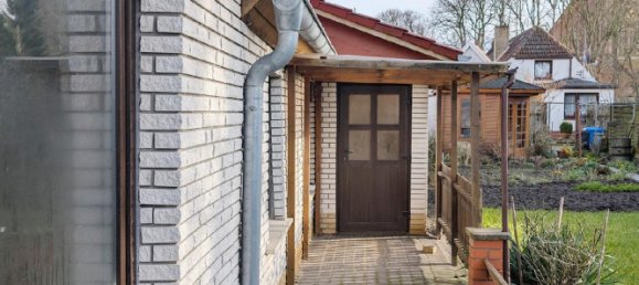 Замки и поместья с 6 комнатами в Передняя Померания-Рюген, Германия № 148682 11