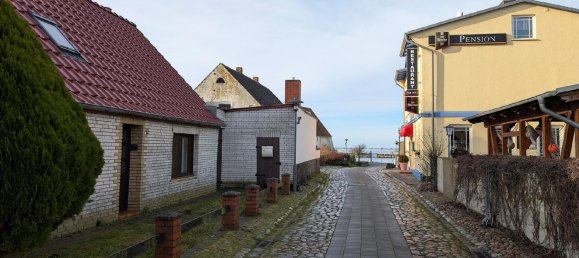 Замки и поместья с 6 комнатами в Передняя Померания-Рюген, Германия № 148682 5