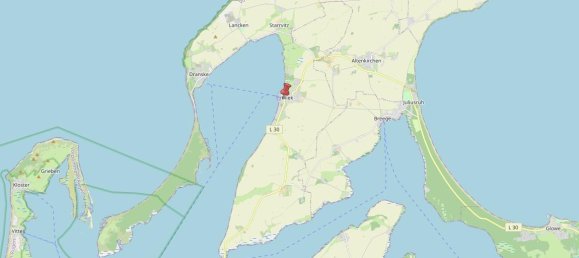 Замки и поместья с 6 комнатами в Передняя Померания-Рюген, Германия № 148682 18