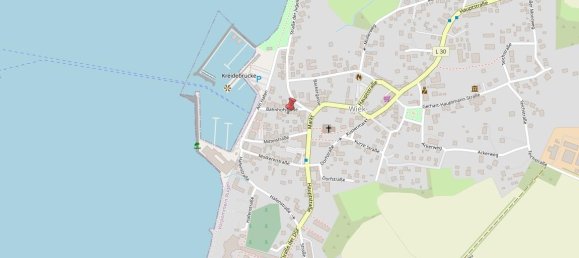 Замки и поместья с 6 комнатами в Передняя Померания-Рюген, Германия № 148682 19