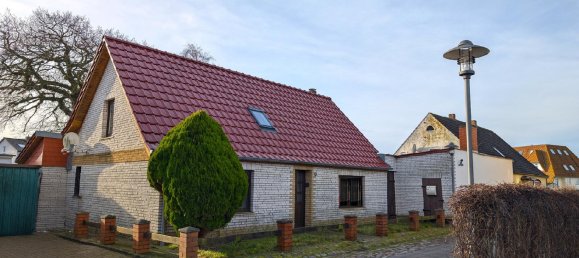 Замки и поместья с 6 комнатами в Передняя Померания-Рюген, Германия № 148682 2