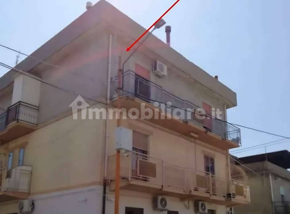 Apartamento T3 em Botricello, Italy N.º 184769