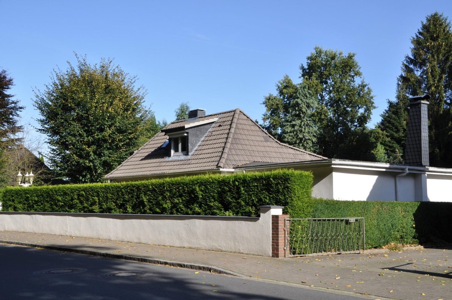 3-Zimmer Haus in Steinburg, Germany, Nr. 218164