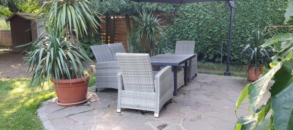 3-Zimmer Haus in Steinburg, Germany, Nr. 218164 19