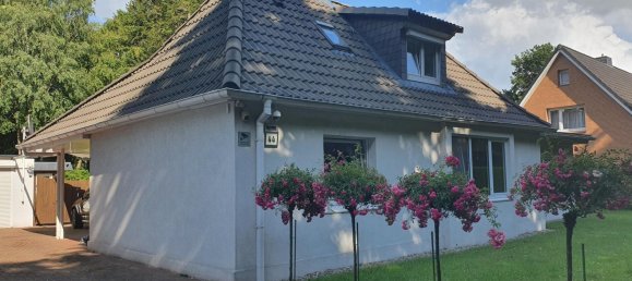 3-Zimmer Haus in Steinburg, Germany, Nr. 218164 3