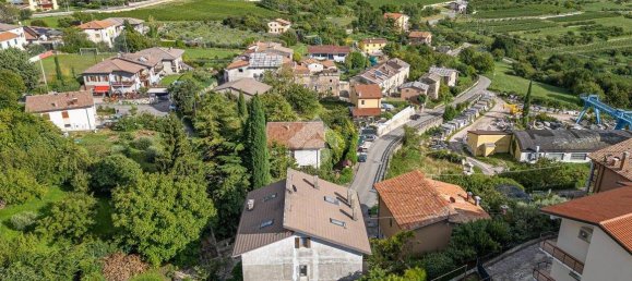 6 bedrooms Villa in Fumane, Italy No. 380241 43