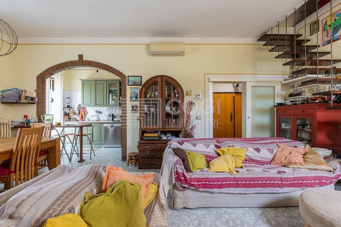 3 bedrooms Apartment in Imola, Italy No. 329790