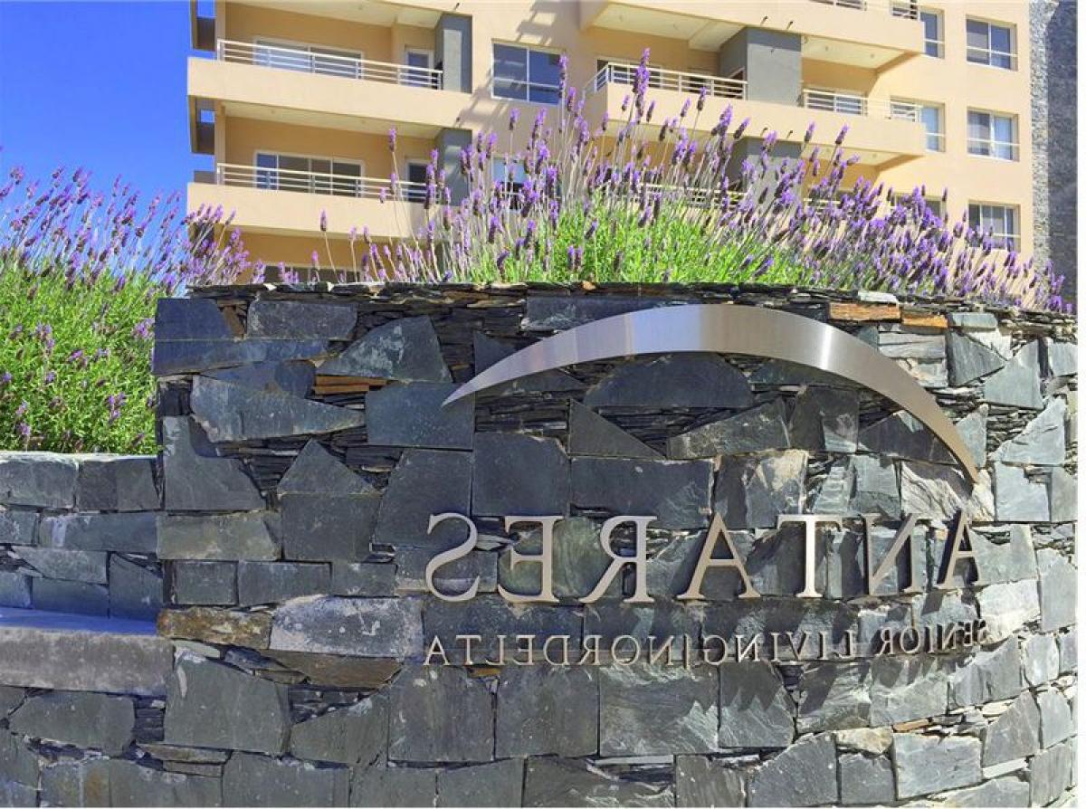 2 bedrooms Apartment in Tigre, Argentina No. 12911