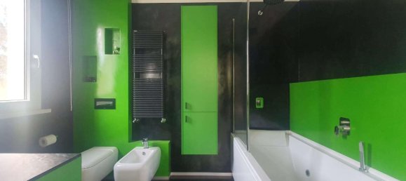 10 rooms Villa in San Paolo di Jesi, Italy No. 77253 19