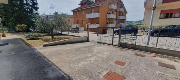 10 rooms Villa in San Paolo di Jesi, Italy No. 77253 50