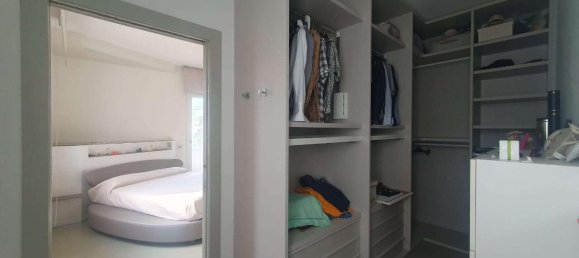 10 rooms Villa in San Paolo di Jesi, Italy No. 77253 18