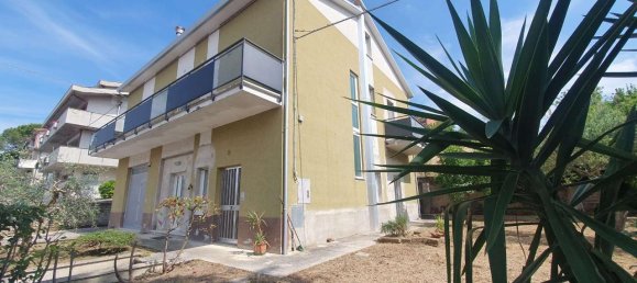 10 rooms Villa in San Paolo di Jesi, Italy No. 77253 47