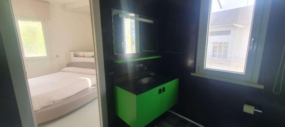 10 rooms Villa in San Paolo di Jesi, Italy No. 77253 20