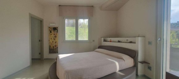 10 rooms Villa in San Paolo di Jesi, Italy No. 77253 13