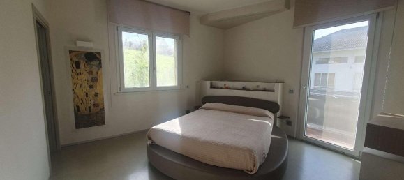 10 rooms Villa in San Paolo di Jesi, Italy No. 77253 14