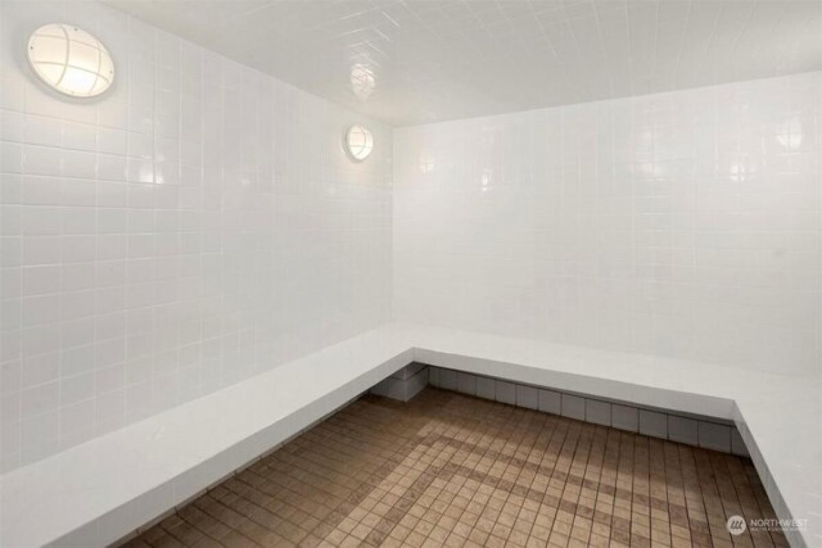 Studio in Seattle, USA No. 420641