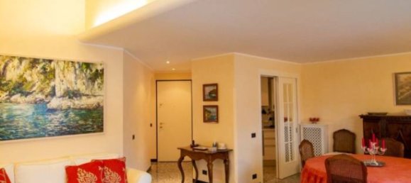 2 bedrooms Villa in Zoagli, Italy No. 53857 19