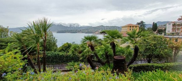 2 bedrooms Villa in Zoagli, Italy No. 53857 7