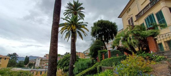 2 bedrooms Villa in Zoagli, Italy No. 53857 6