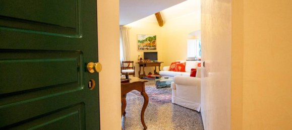 2 bedrooms Villa in Zoagli, Italy No. 53857 2