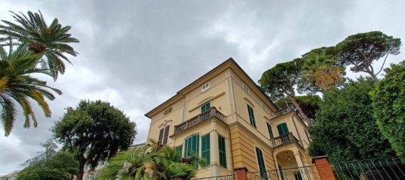 2 bedrooms Villa in Zoagli, Italy No. 53857 31