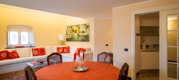 2 bedrooms Villa in Zoagli, Italy No. 53857 4