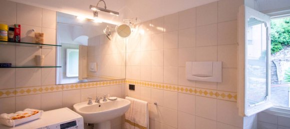 2 bedrooms Villa in Zoagli, Italy No. 53857 21