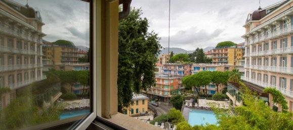 2 bedrooms Villa in Zoagli, Italy No. 53857 24