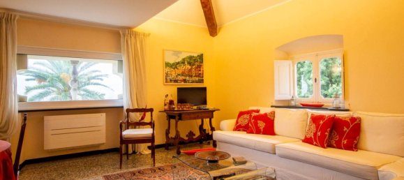2 bedrooms Villa in Zoagli, Italy No. 53857 3