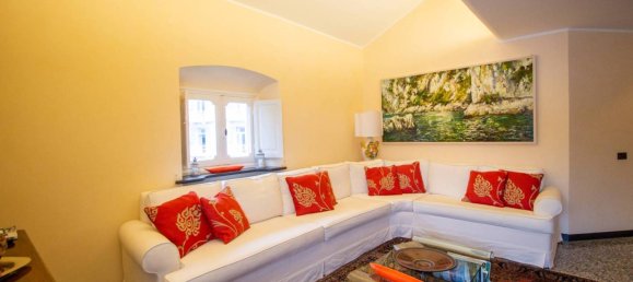 2 bedrooms Villa in Zoagli, Italy No. 53857 32