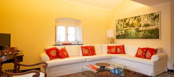 2 bedrooms Villa in Zoagli, Italy No. 53857 18