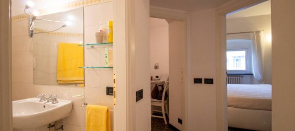 2 bedrooms Villa in Zoagli, Italy No. 53857 5