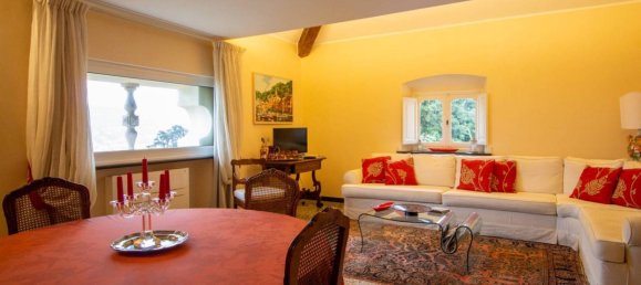 2 bedrooms Villa in Zoagli, Italy No. 53857 8