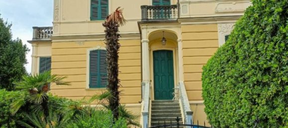 2 bedrooms Villa in Zoagli, Italy No. 53857 30