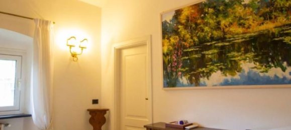 2 bedrooms Villa in Zoagli, Italy No. 53857 27