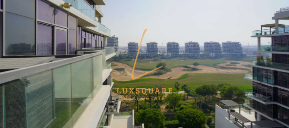 2 Schlafzimmer Wohnung in DAMAC Hills (Akoya by DAMAC), UAE, Nr. 111606 9