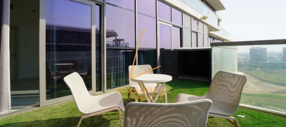 2 Schlafzimmer Wohnung in DAMAC Hills (Akoya by DAMAC), UAE, Nr. 111606 23