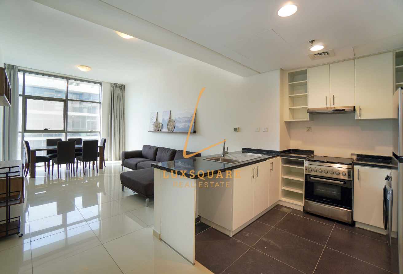 2 Schlafzimmer Wohnung in DAMAC Hills (Akoya by DAMAC), UAE, Nr. 111606